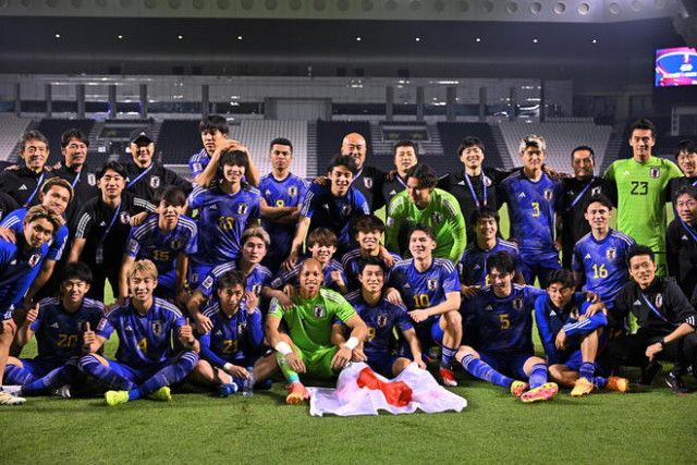 【サッカー】韓国も羨望するレベル！アジアの虎はやはり日本だと証明された試合