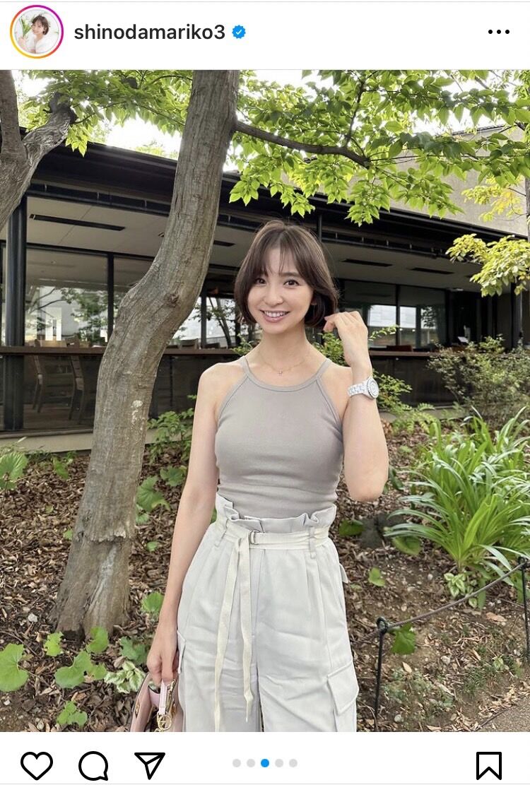 【芸能】篠田麻里子の“エロ新境地”にファン騒然！『離婚しない男』第5話の衝撃シーン