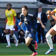 【サッカー】なでしこジャパン、コロンビアに6ゴール快勝！注目の選手たちの活躍に迫る