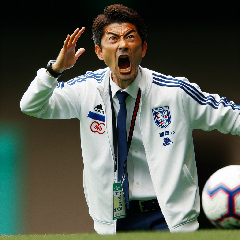 【Jリーグ】町田ゼルビアの苦悩と次の一手