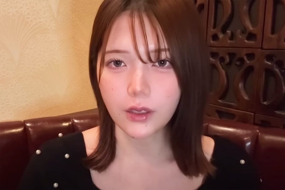 【青木歌音】ホテル強制連行騒動：TKO木下の謝罪と女性の反応