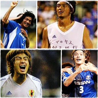 元日本代表松田直樹選手!意識不明続く・・・・ : 中国サッカー 深セン
