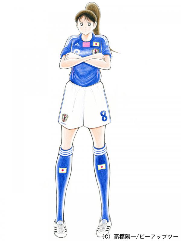 Jリーグ、キャプテン翼の大空翼を「Jリーグアジアアンバサダー」に任命 : 2-GOAL | 2chサッカーまとめ