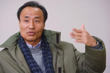 【サッカー/日本代表】釜本邦茂さん(69)「(ザック監督を)代えるべきだ。私がやってもいい」
