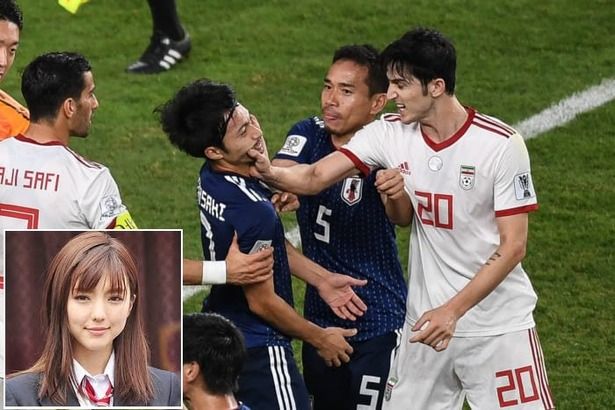 【悲報】日本人が嫌いなサッカー選手６割一致する模様ｗｗｗｗｗ