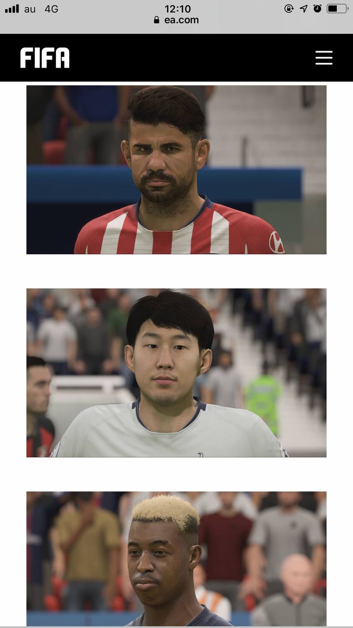 Switch Fifa19 Part4 サッカー2chニュースまとめ