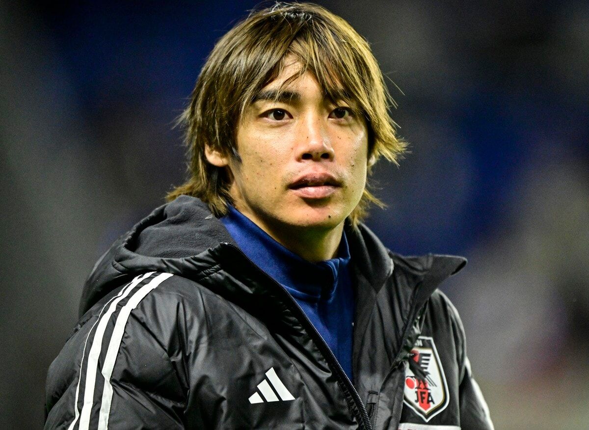 【伊東純也】アドバイザリー契約を締結！！！