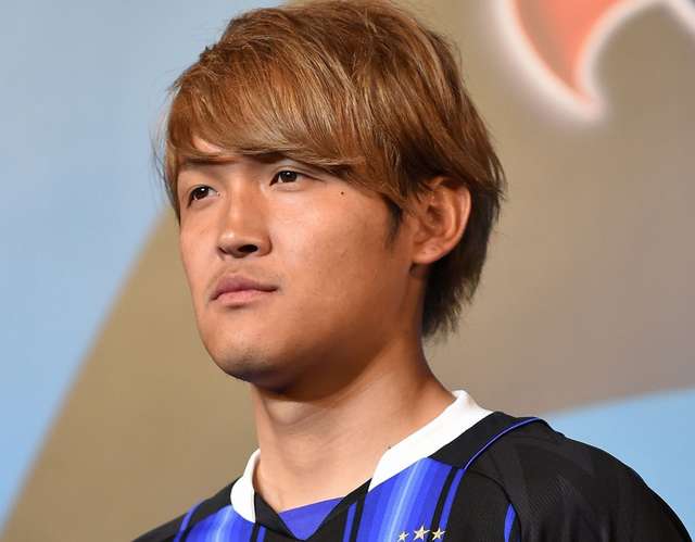 宇佐美貴史 古巣ガンバ大阪に3年ぶり復帰へ 移籍交渉はほぼ合意 今月中にもまとまる見込み サッカータイム