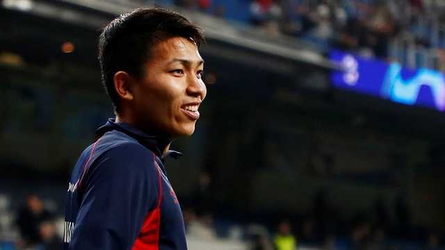 Cskaモスクワ西村拓真が顔面骨折 顔と身体パワーアップして戻ります 顔は無理か サッカータイム Cskaモスクワ西村拓真が顔面骨折 顔と身体パワーアップして戻ります 顔は無理か サッカータイム