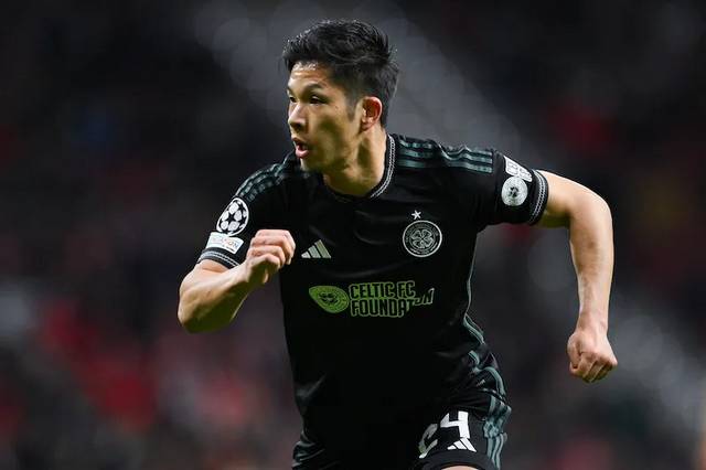 セルティックMF岩田智輝、バーミンガムに完全移籍