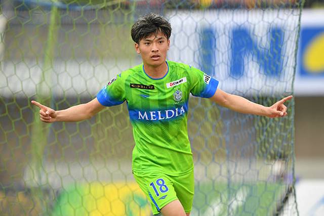 J1第14節 湘南ベルマーレ 町野修斗の2ゴールで神戸に勝利 サッカータイム