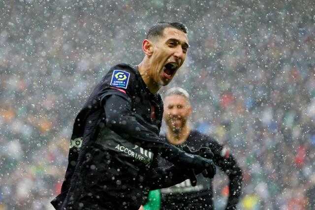 PSG、3発逆転勝利で4連勝!メッシ3アシスト、ラモスがデビュー