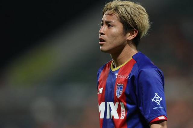 【FC東京】小川諒也がポルトガル1部ギマラインスに期限付き移籍