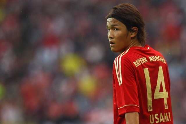 サッカー 宇佐美貴史 バイエルン移籍 すがすがしいくらいの失敗 に後悔なし 記者が見ていた サッカータイム サッカー 宇佐美貴史 バイエルン移籍 すがすがしいくらいの失敗 に後悔なし 記者が見ていた サッカータイム