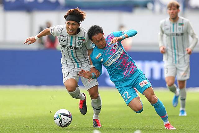 J1第6節 サガン鳥栖 福岡との九州ダービーはスコアレスドロー J記録に並ぶ開幕6試合連続無失点を達成 サッカータイム J1第6節 サガン鳥栖 福岡との九州ダービーはスコアレスドロー J記録に並ぶ開幕6試合連続無失点を達成 サッカータイム