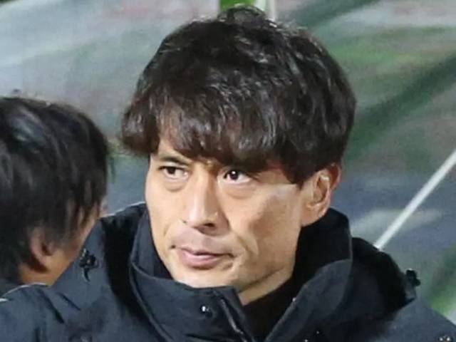 宮本恒靖氏、日本サッカー協会の専務理事就任が決定