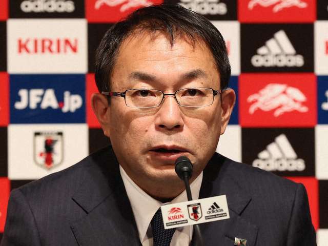 【日本代表】A代表の親善試合でPK戦は実施しない方針
