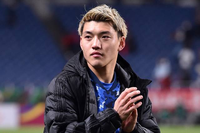 堂安律が語る欧州と日本サッカーの一番の違いは?