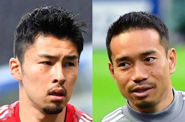 中山雄太の別メニュー調整でざわざわ…
