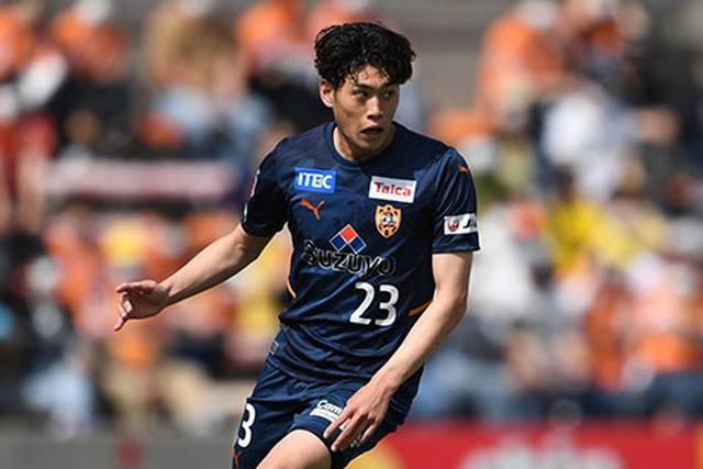 清水エスパルス、名古屋に完封負けで連敗 ルヴァン杯グループB第5節