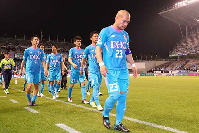 サガン鳥栖 J1でのクラブワースト7連敗 竹原社長 監督の解任はないです サッカータイム サガン鳥栖 J1でのクラブワースト7連敗 竹原社長 監督の解任はないです サッカータイム