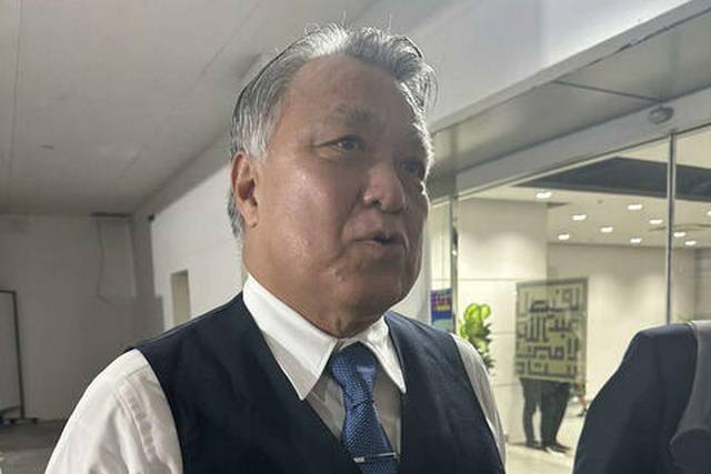 【日本代表】中継なしで田嶋幸三会長「夜中ですよ。そこで何億もよこせなんて出せないですよ」