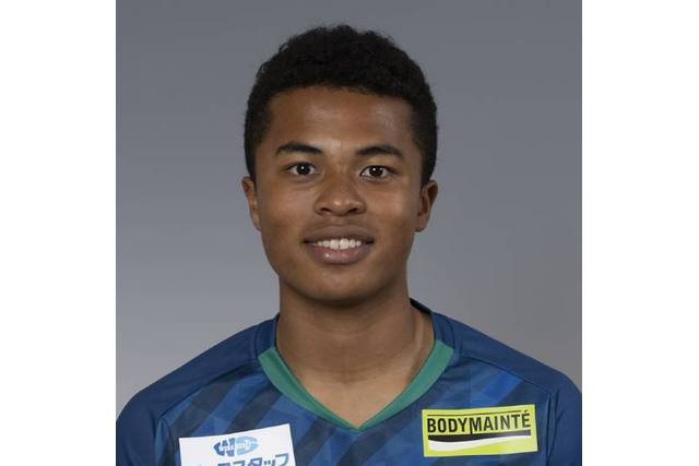 横浜f マリノス 徳島mf藤田譲瑠チマを完全移籍で獲得 サッカータイム