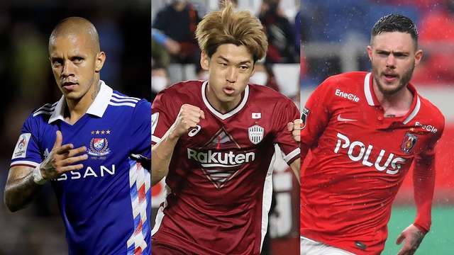ACLラウンド16の対戦カード決定