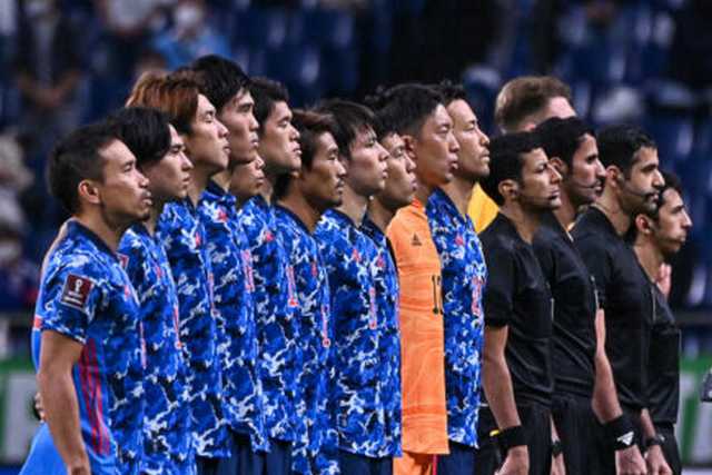 【日本代表】W杯アジア最終予選ベトナム戦のキックオフ時刻が決定！