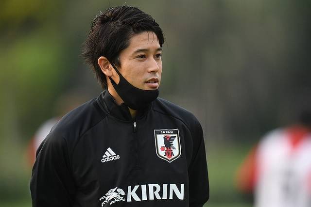 U-22日本代表で内田篤人コーチの手腕に期待高まる