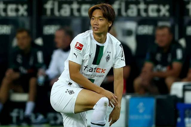 板倉滉、左膝靭帯損傷でカタールW杯出場へ黄信号