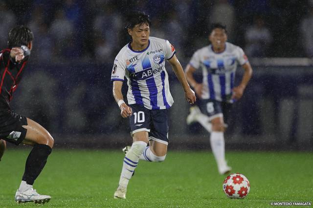 モンテディオ山形、札幌に6失点敗戦 天皇杯3回戦敗退