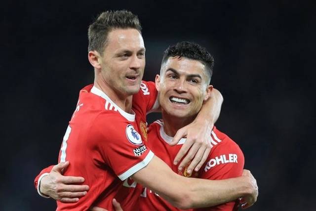 マンチェスター U C ロナウドのゴールで追いつきチェルシーとドロー プレミアリーグ第37節 サッカータイム マンチェスター U C ロナウドのゴールで追いつきチェルシーとドロー プレミアリーグ第37節 サッカータイム