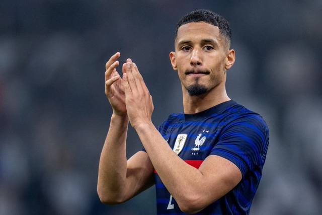 アーセナル アトレティコがサリバ狙うとかの噂出てるけど サッカータイム アーセナル アトレティコがサリバ狙うとかの噂出てるけど サッカータイム