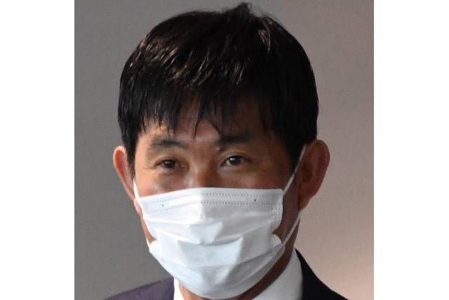 森保監督、6日ブラジル戦へ強気の “スタメン公開”【日本代表】