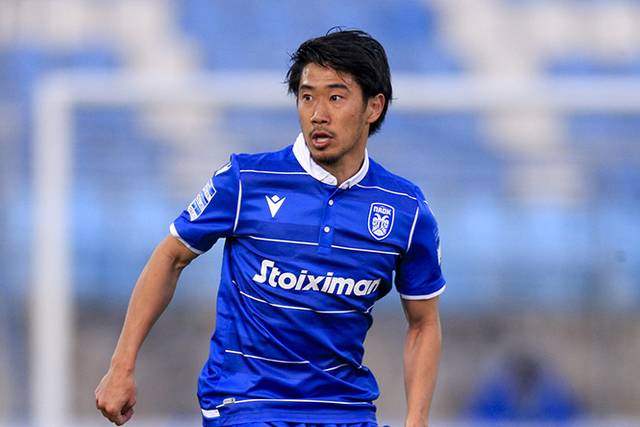 初先発初アシストの香川真司を地元メディア称賛 主役は得点者じゃない カガワだ サッカータイム 初先発初アシストの香川真司を地元メディア称賛 主役は得点者じゃない カガワだ サッカータイム