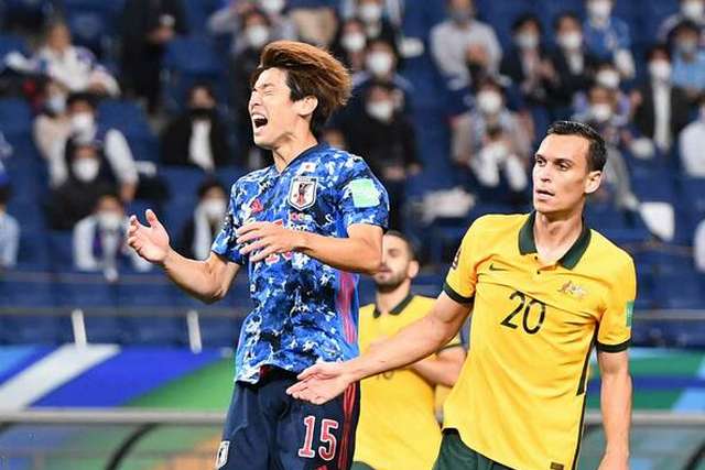 【日本代表】ゴール欠乏症解消のカギは“大迫外し”