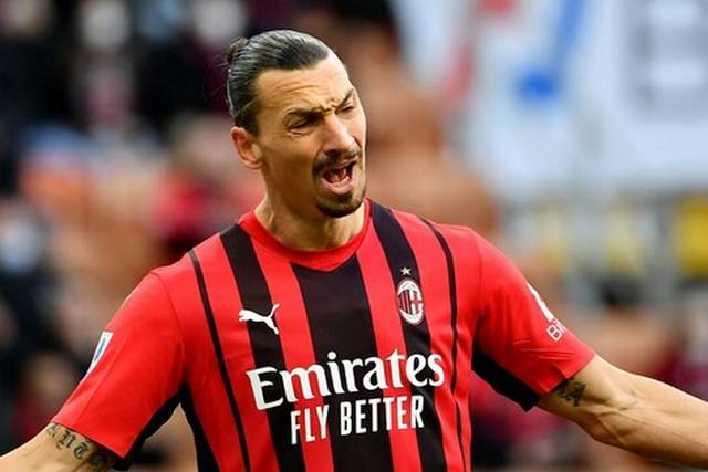 Acミラン サッスオーロに3失点逆転負けで連敗 セリエa第14節 サッカータイム Acミラン サッスオーロに3失点逆転負けで連敗 セリエa第14節 サッカータイム