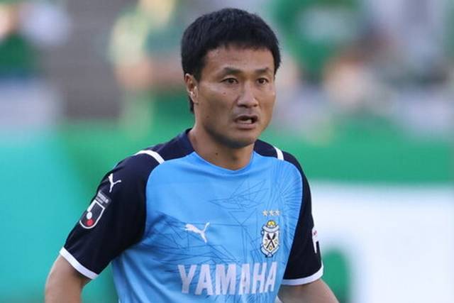 ジュビロ磐田 Mf今野泰幸との契約満了を発表 僕はまだサッカーがやりたいので サッカータイム