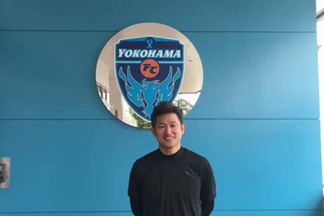 横浜FC三浦知良、JFL鈴鹿ポイントゲッターズに期限付き移籍