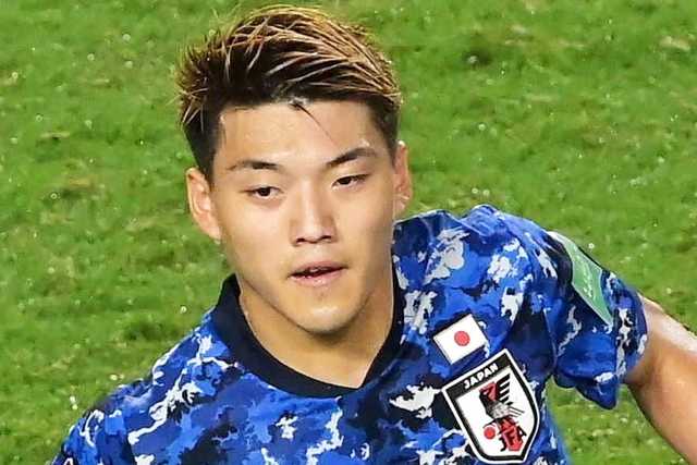 堂安律「11月楽しみにしていてください」本田圭佑に返信