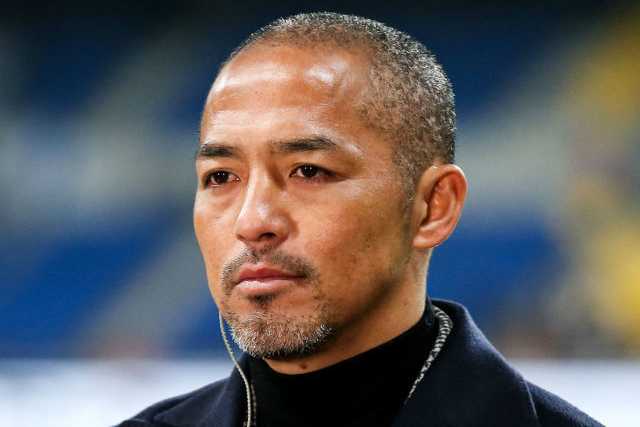 Fc琉球mf小野伸二 右膝内側側副靱帯損傷で全治6 8週間 7月25日のj2第7節 愛媛戦で負傷 サッカータイム