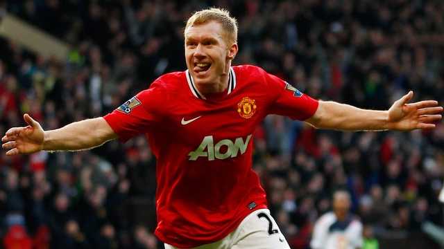 僕にスコールズの凄さを教えるスレ サッカータイム 僕にスコールズの凄さを教えるスレ サッカータイム