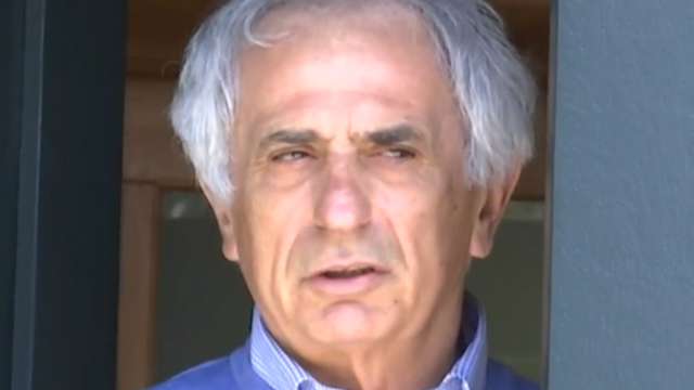 ハリルホジッチ氏 日本のような組織の整った国でこういうことが起こるのは非常にショッキングだ サッカータイム ハリルホジッチ氏 日本のような組織の整った国でこういうことが起こるのは非常にショッキングだ サッカータイム