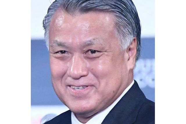 日本サッカー協会の田嶋会長、パワハラ永井秀樹氏の神戸SD就任に見解