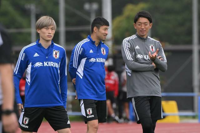 権田修一 正直 けっこう悲しくて ブラジルへの大歓声に たぶんブラジルを見たかったんだなと 日本代表 サッカータイム 権田修一 正直 けっこう悲しくて ブラジルへの大歓声に たぶんブラジルを見たかったんだなと 日本代表 サッカータイム