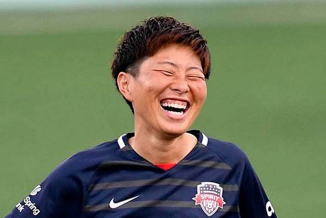 トランスジェンダー公表の横山久美が入籍