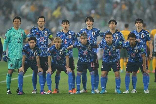 日本代表 6月10日にガーナと対戦 4か国で争われるキリン杯はチリ チュニジアが参加 サッカータイム 日本代表 6月10日にガーナと対戦 4か国で争われるキリン杯はチリ チュニジアが参加 サッカータイム