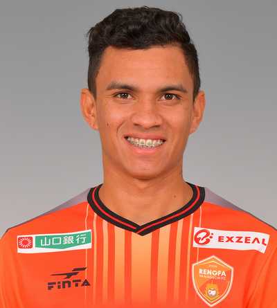 レノファ山口 ブラジル人dfマルシーリオを期限付き移籍で獲得 24日の開幕戦から出場可能 サッカータイム レノファ山口 ブラジル人dfマルシーリオを期限付き移籍で獲得 24日の開幕戦から出場可能 サッカータイム