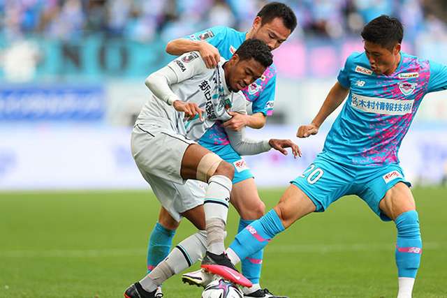 J1第6節 アビスパ福岡 鳥栖との九州ダービーはスコアレスドロー サッカータイム